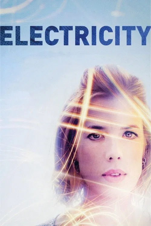 Electricity movie poster