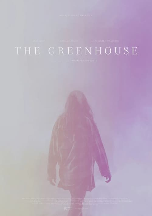 The Greenhouse movie poster