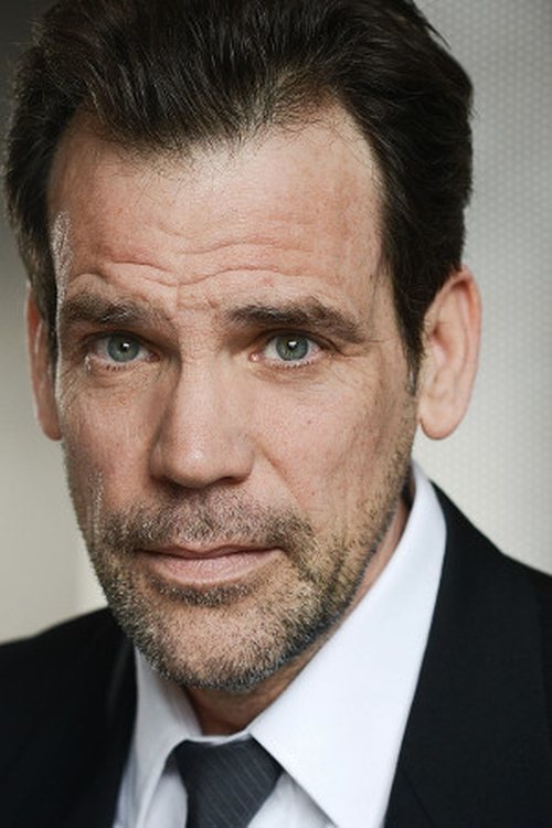 Donald Burda profile picture