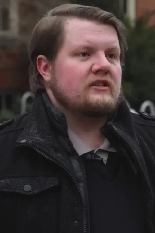 Benjamin Roberts profile picture