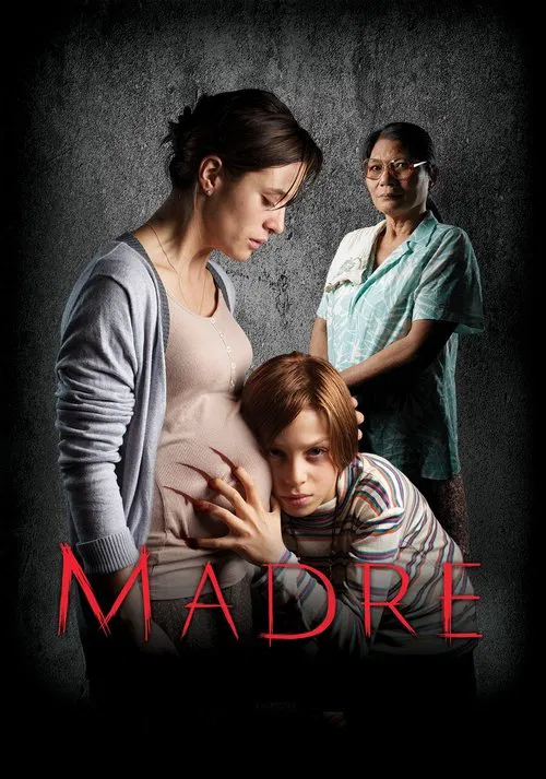 Mother movie poster