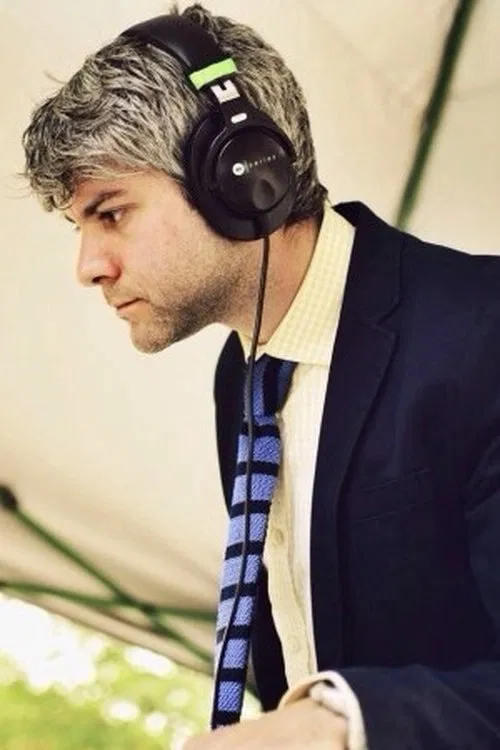 Ross Federman profile picture
