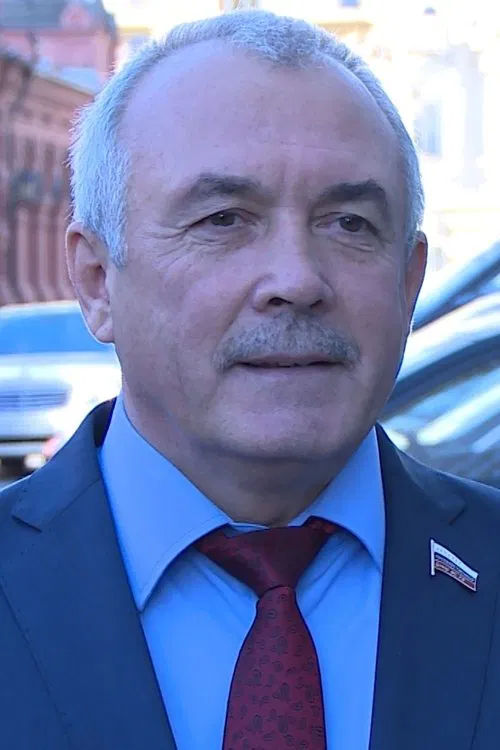 Mikhail Bryachak profile picture