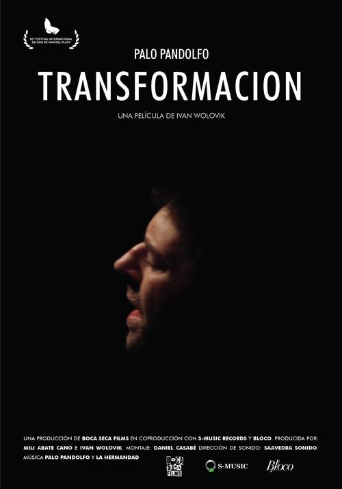Poster do filme Transformation