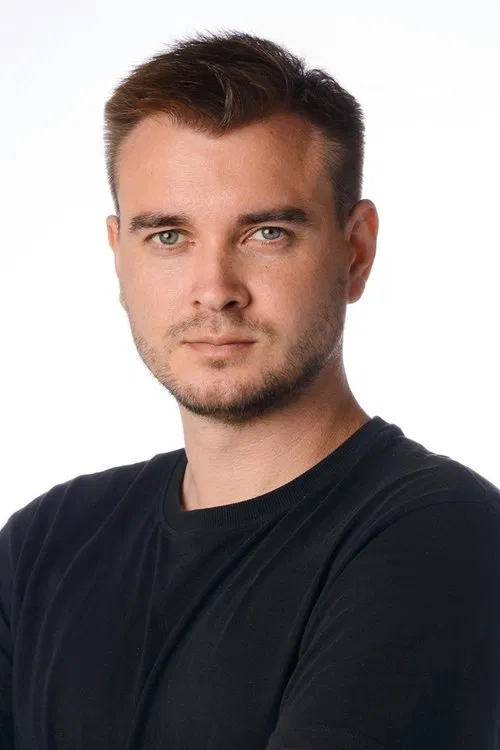 Max Melnik profile picture