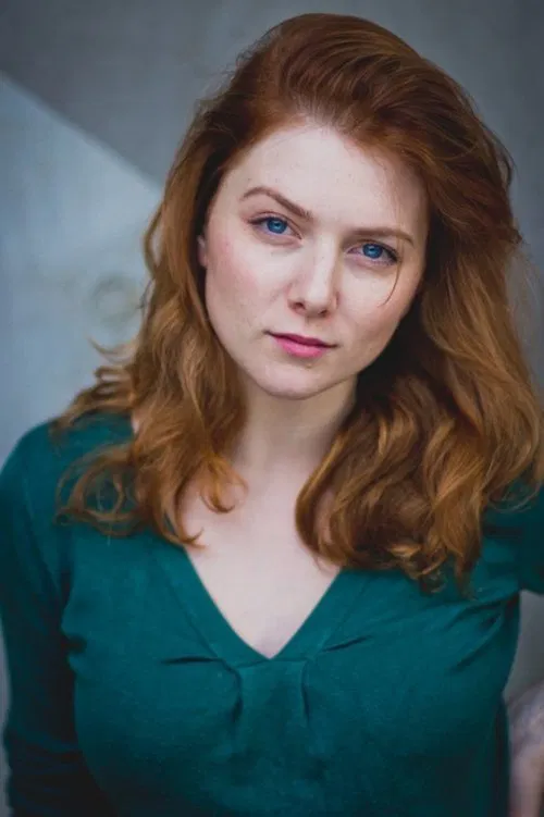 Georgina Leeming profile picture