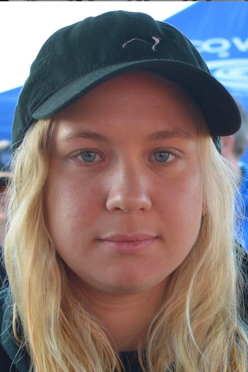 Foto de perfil de Johanna Juzelius