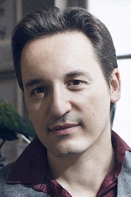 Patrick Baud profile picture