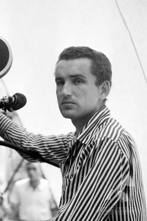 Jerzy Wójcik profile picture