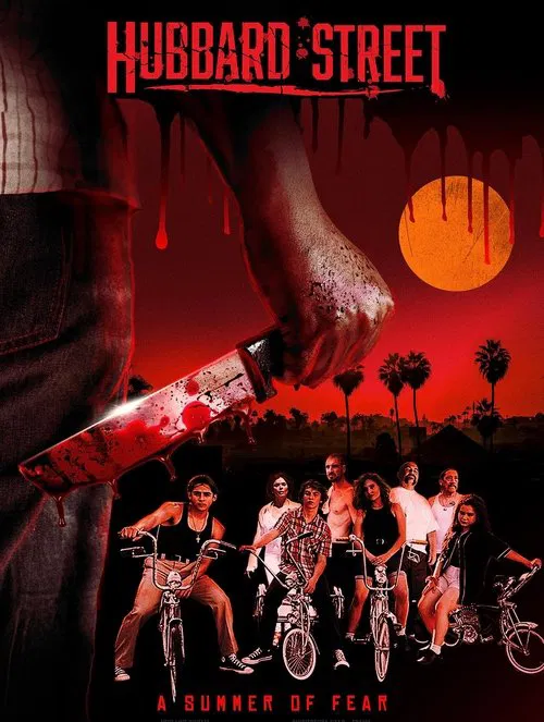 Poster do filme Hubbard Street