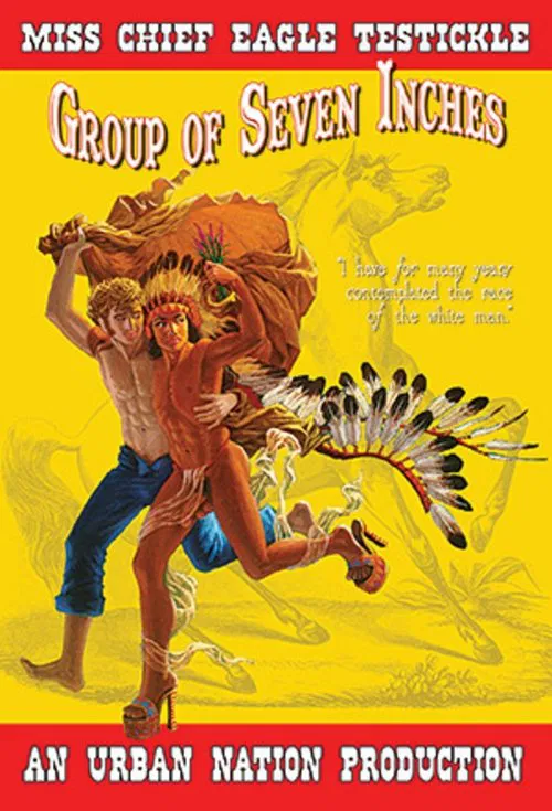 Group of Seven Inches movie poster