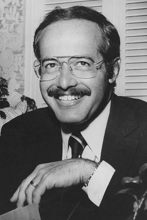 Martin Rosen profile picture