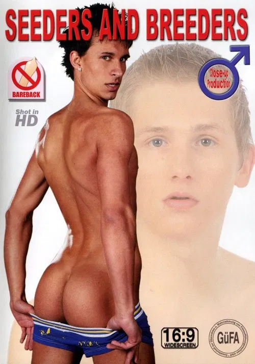 Seeders and Breeders movie poster