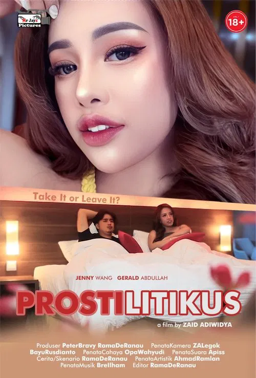 Prostilitikus movie poster