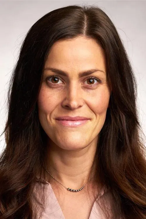 Foto de perfil de Mette Thiesen