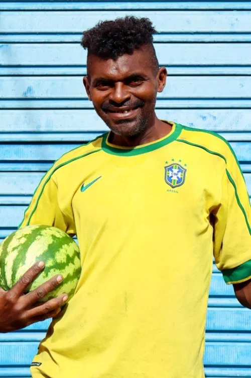 Eilson Amarildo profile picture