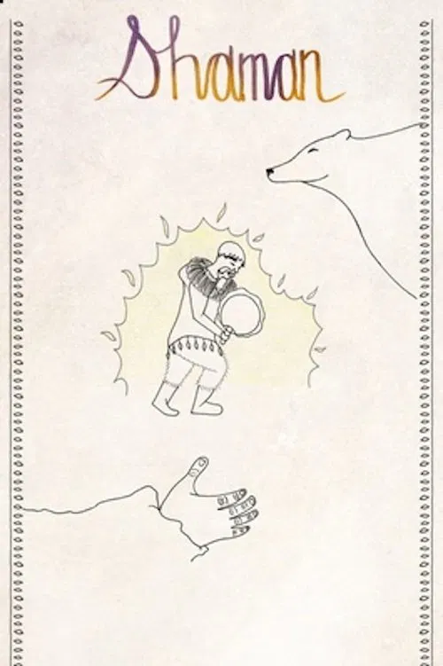 Shaman movie poster