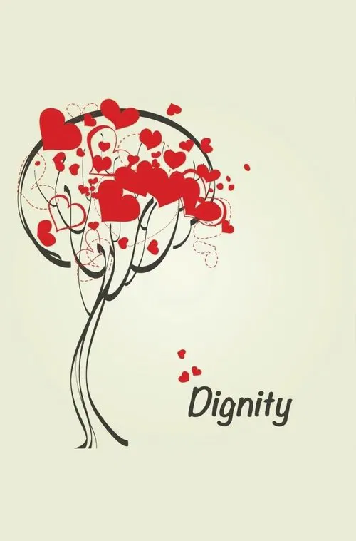 Dignity movie poster
