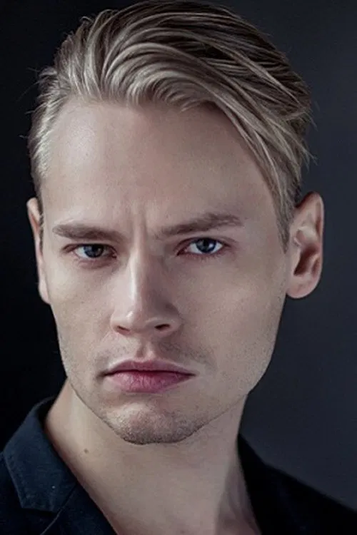 Yaroslav Dronov profile picture