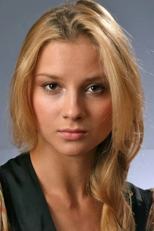 Anastasiya Zharkova profile picture