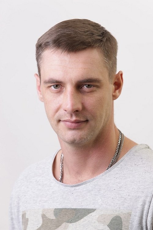 Anton Batyrev profile picture