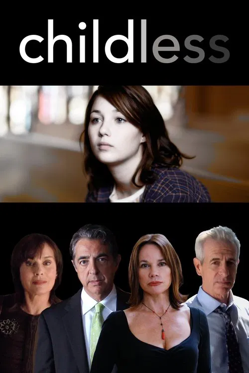 Childless movie poster
