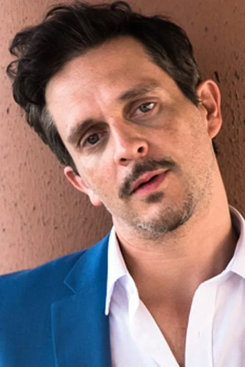 Rodrigo Mostreiro profile picture