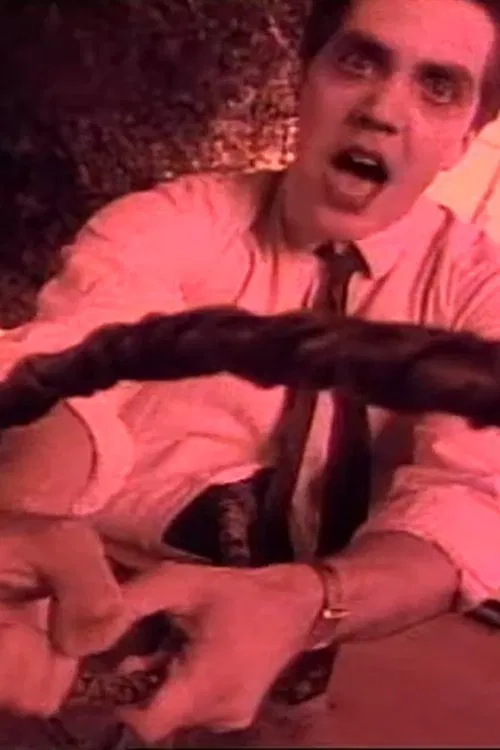 The Commuter movie poster