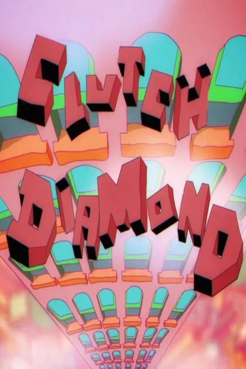 Clutch Diamond movie poster