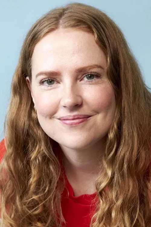 Molly Thornill profile picture
