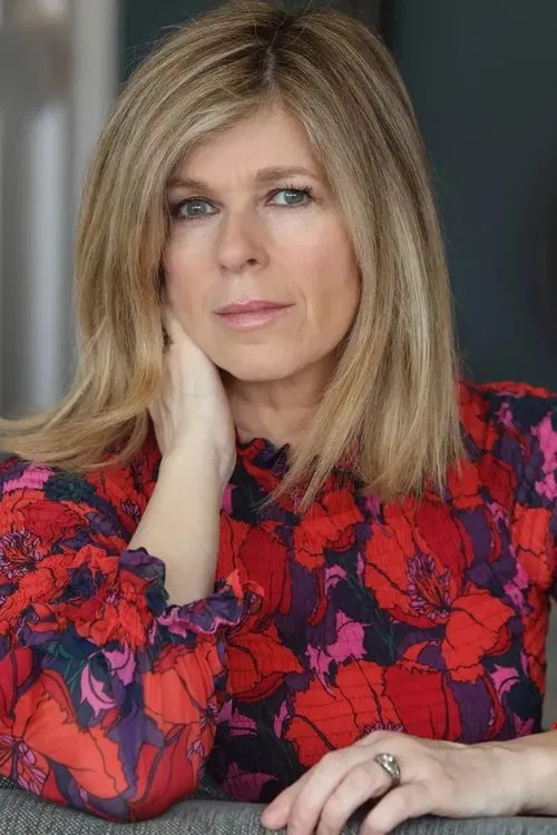 Kate Garraway profile picture