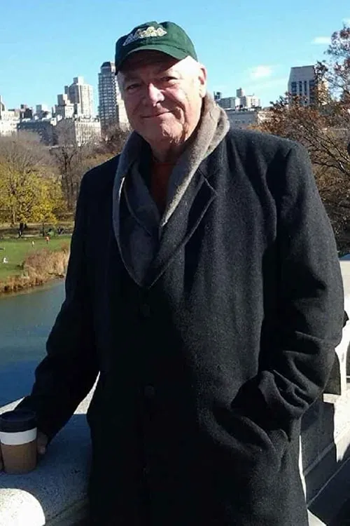Basil Kershner profile picture