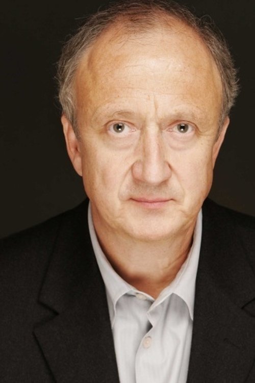 Luc Gentil profile picture