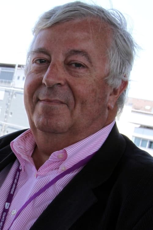 Philippe Mirville profile picture