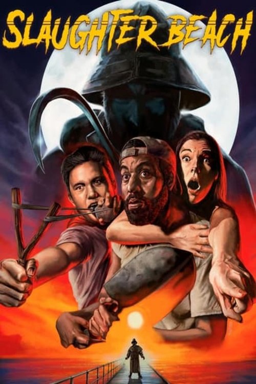 Slaughter Beach movie poster
