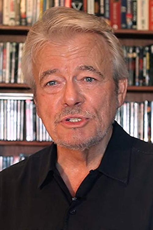 George Knapp profile picture
