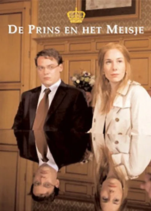 De Prins en het Meisje movie poster