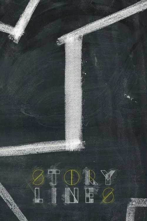 Storylines movie poster