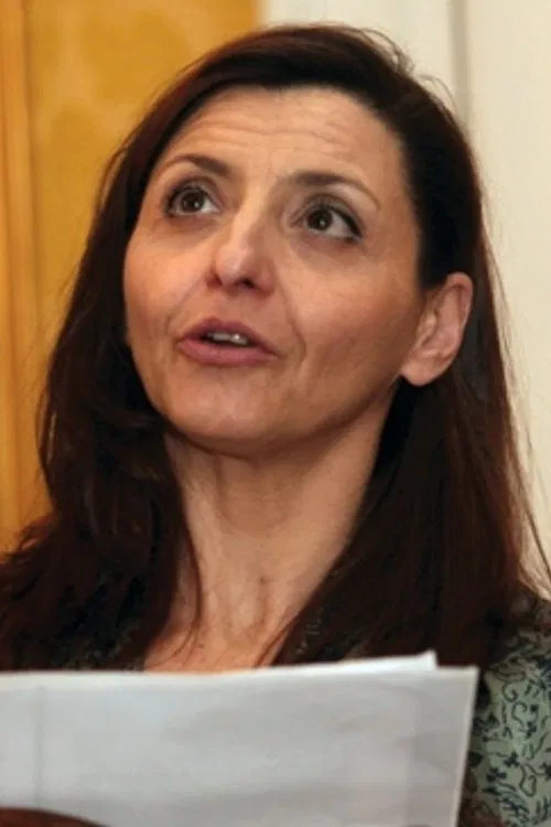 Simonetta Cartia profile picture
