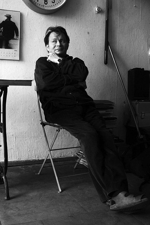 Foto de perfil de Oleg Morozov