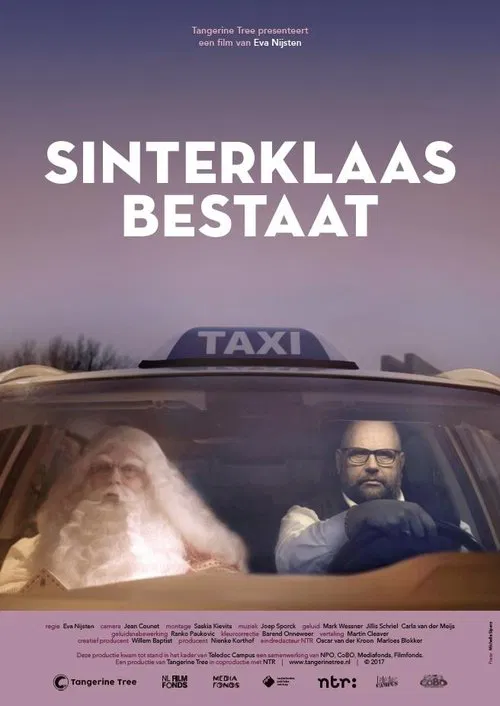 Sinterklaas Bestaat movie poster