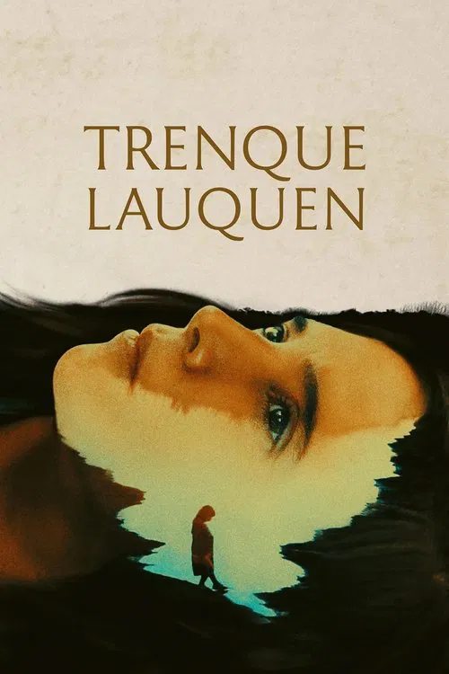 Trenque Lauquen movie poster