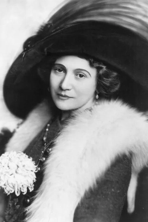 Bertha Kalich profile picture
