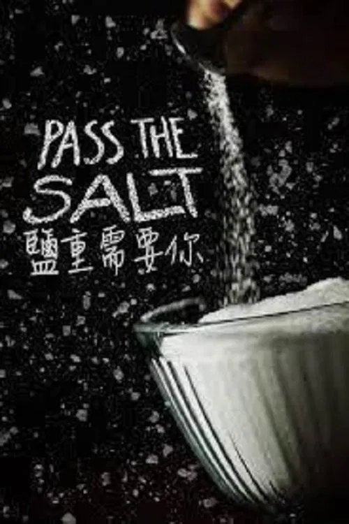 Pass the Salt movie poster