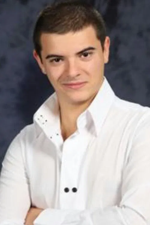 Gabriele Patriarca profile picture