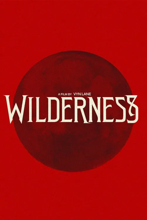 WILDERNESS movie poster