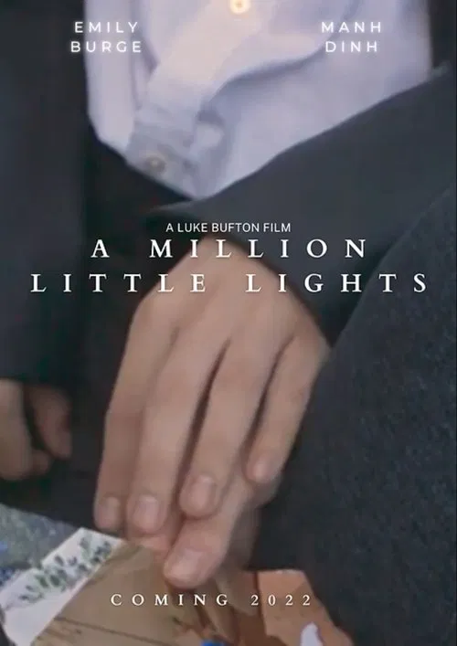 A Million Little Lights movie poster