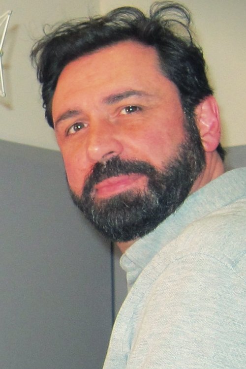 Sylvain Maury profile picture