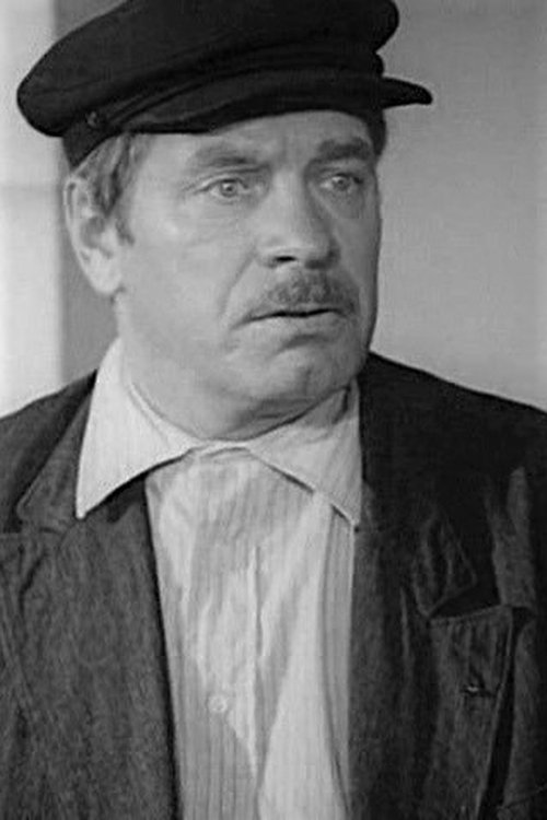Aleksei Mironov profile picture