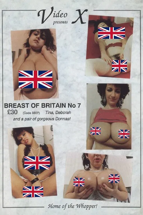 Breast of Britain 7 movie poster